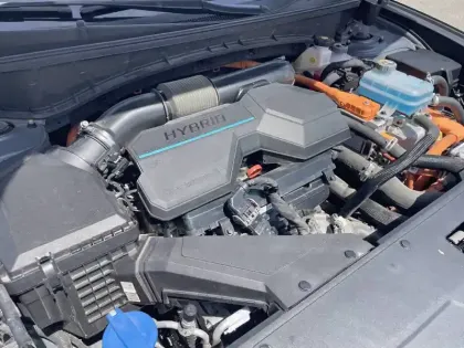 Photo 9 Hyundai Tucson  1.6 T-GDI 265 HTRAC Plug-in BVA6