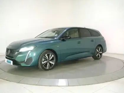 Photo 23 Peugeot 308  SW PHEV 180 e-EAT8