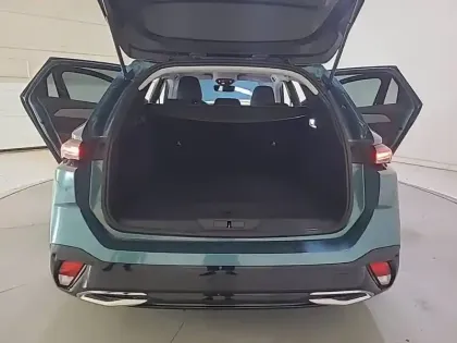 Photo 28 Peugeot 308  SW PHEV 180 e-EAT8