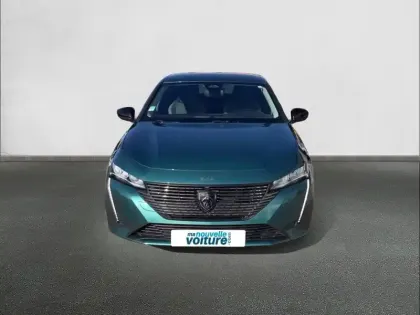Photo 20 Peugeot 308  SW PHEV 180 e-EAT8