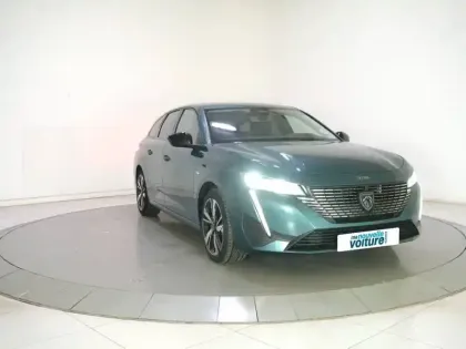Photo 25 Peugeot 308  SW PHEV 180 e-EAT8