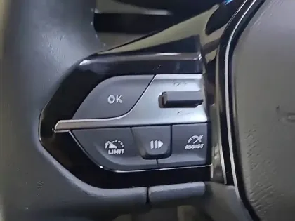 Photo 45 Peugeot 308  SW PHEV 180 e-EAT8