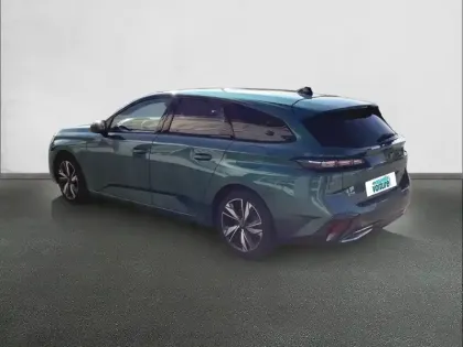 Photo 21 Peugeot 308  SW PHEV 180 e-EAT8