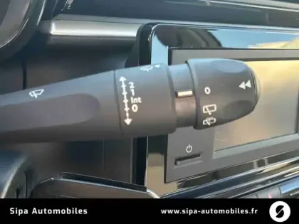 Photo 16 Citroën C3  PureTech 83 S&S BVM5