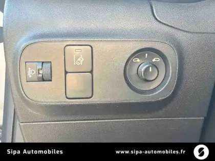 Photo 13 Citroën C3  PureTech 83 S&S BVM5
