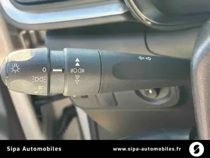 Photo 17 Citroën C3  PureTech 83 S&S BVM5