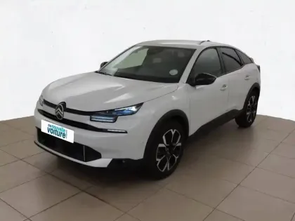 Photo Citroën C4 Max