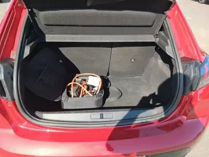 Photo 5 Peugeot 208  Electrique 50 kWh 136ch