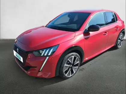 Photo Peugeot 208 Allure