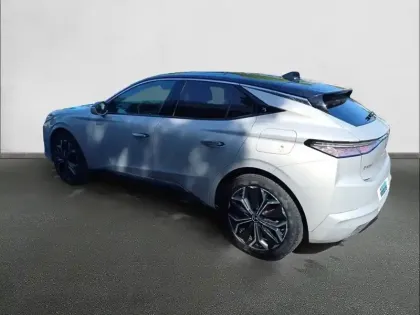 Photo 6 DS DS 4  Hybride E-Tense 225 EAT8