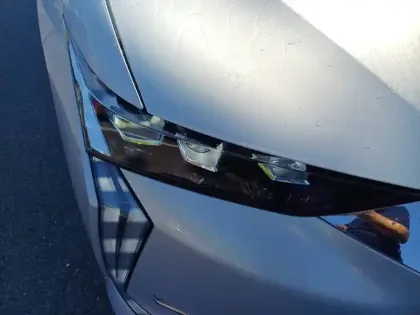 Photo 15 DS DS 4  Hybride E-Tense 225 EAT8