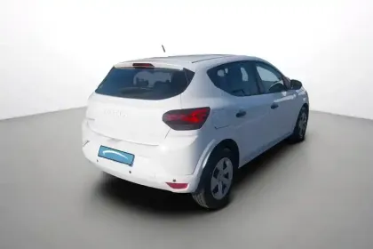 Photo 5 Dacia Sandero  SCe 65 GSR2