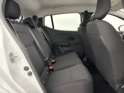 Photo 24 Dacia Sandero  SCe 65 GSR2