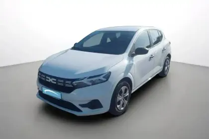 Photo Dacia Sandero Essential