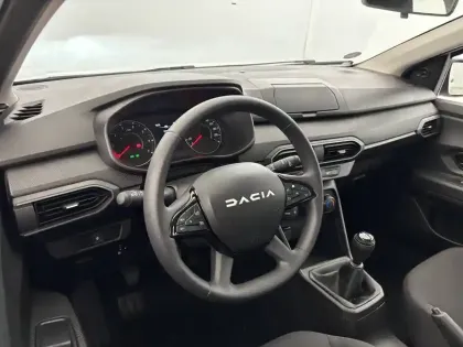 Photo 18 Dacia Sandero  SCe 65 GSR2
