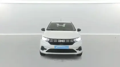 Photo 15 Dacia Sandero  SCe 65 GSR2
