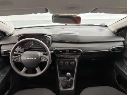 Photo 34 Dacia Sandero  SCe 65 GSR2
