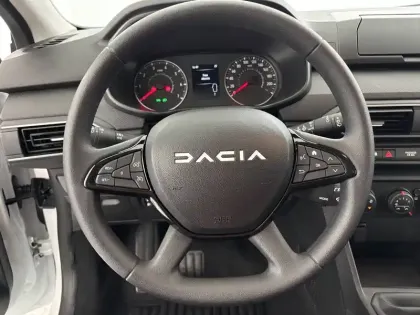 Photo 23 Dacia Sandero  SCe 65 GSR2