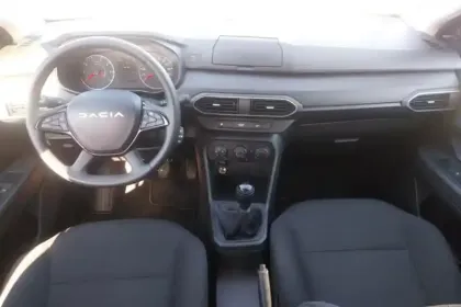 Photo 8 Dacia Sandero  SCe 65 GSR2