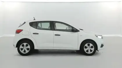 Photo 14 Dacia Sandero  SCe 65 GSR2