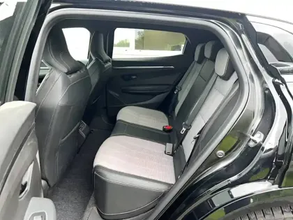 Photo 15 Renault Megane  E-Tech EV60 220 ch super charge