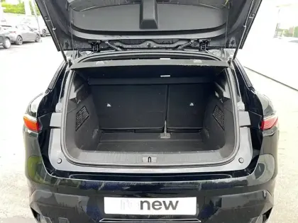Photo 12 Renault Megane  E-Tech EV60 220 ch super charge