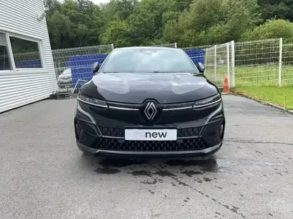 Photo 7 Renault Megane  E-Tech EV60 220 ch super charge