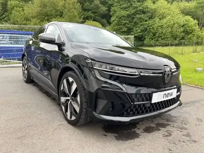 Photo 18 Renault Megane  E-Tech EV60 220 ch super charge