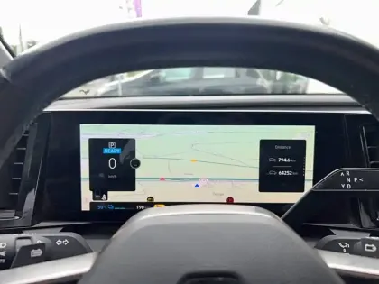 Photo 27 Renault Megane  E-Tech EV60 220 ch super charge