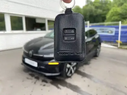 Photo 14 Renault Megane  E-Tech EV60 220 ch super charge