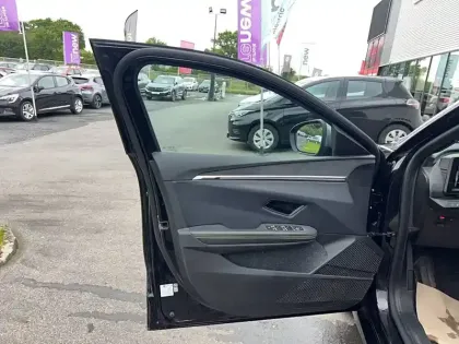 Photo 26 Renault Megane  E-Tech EV60 220 ch super charge
