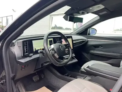 Photo 25 Renault Megane  E-Tech EV60 220 ch super charge