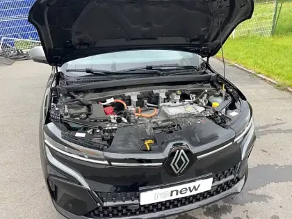 Photo 17 Renault Megane  E-Tech EV60 220 ch super charge