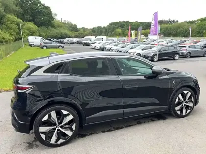 Photo 5 Renault Megane  E-Tech EV60 220 ch super charge