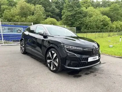 Photo 6 Renault Megane  E-Tech EV60 220 ch super charge