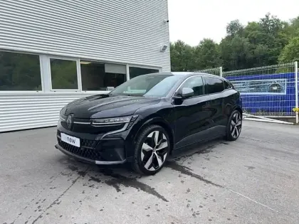 Photo Renault Megane Techno