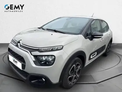 Photo Citroën C3 Feel Pack