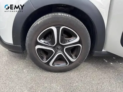 Photo 10 Citroën C3  PureTech 83 S&S BVM5