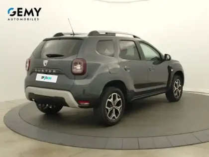 Photo 39 Dacia Duster  TCe 125 4x2