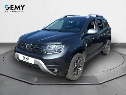 Photo Dacia Duster Prestige