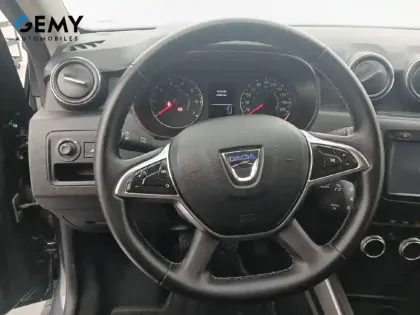 Photo 34 Dacia Duster  TCe 125 4x2