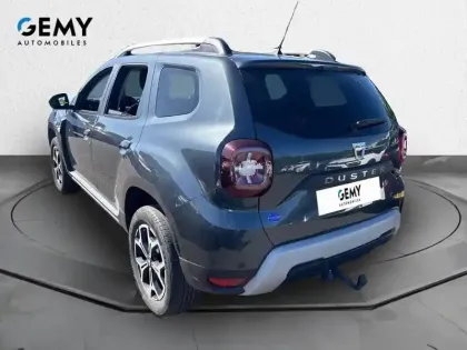 Photo 6 Dacia Duster  TCe 125 4x2