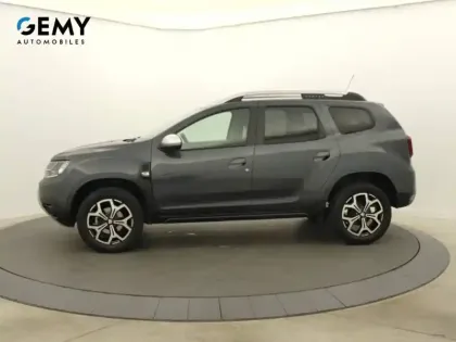 Photo 40 Dacia Duster  TCe 125 4x2