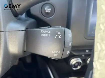 Photo 14 Dacia Duster  TCe 125 4x2