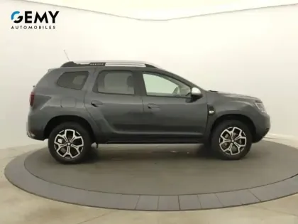 Photo 25 Dacia Duster  TCe 125 4x2