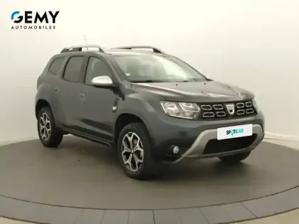 Photo 24 Dacia Duster  TCe 125 4x2