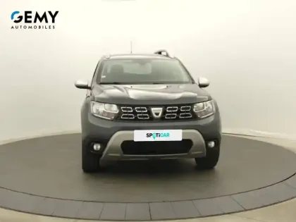 Photo 23 Dacia Duster  TCe 125 4x2