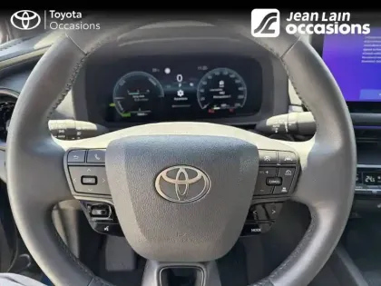 Photo 11 Toyota C-HR  Hybride 140