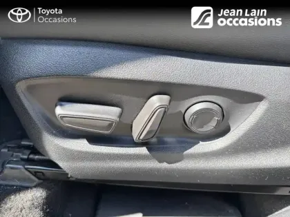 Photo 18 Toyota C-HR  Hybride 140