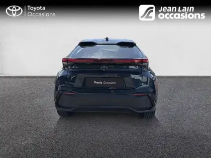 Photo 5 Toyota C-HR  Hybride 140